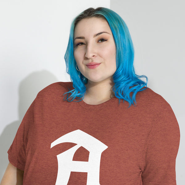 Andre Republic Short sleeve t-shirt