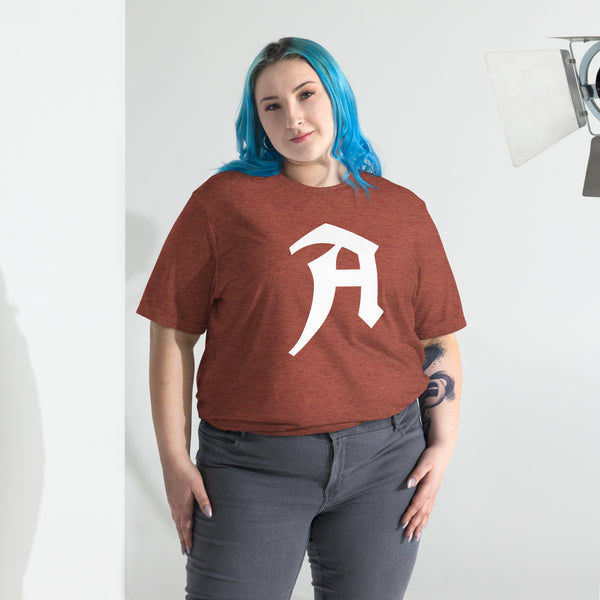 Andre Republic Short sleeve t-shirt