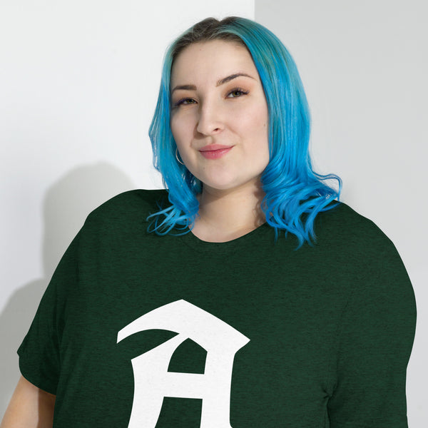 Andre Republic Short sleeve t-shirt