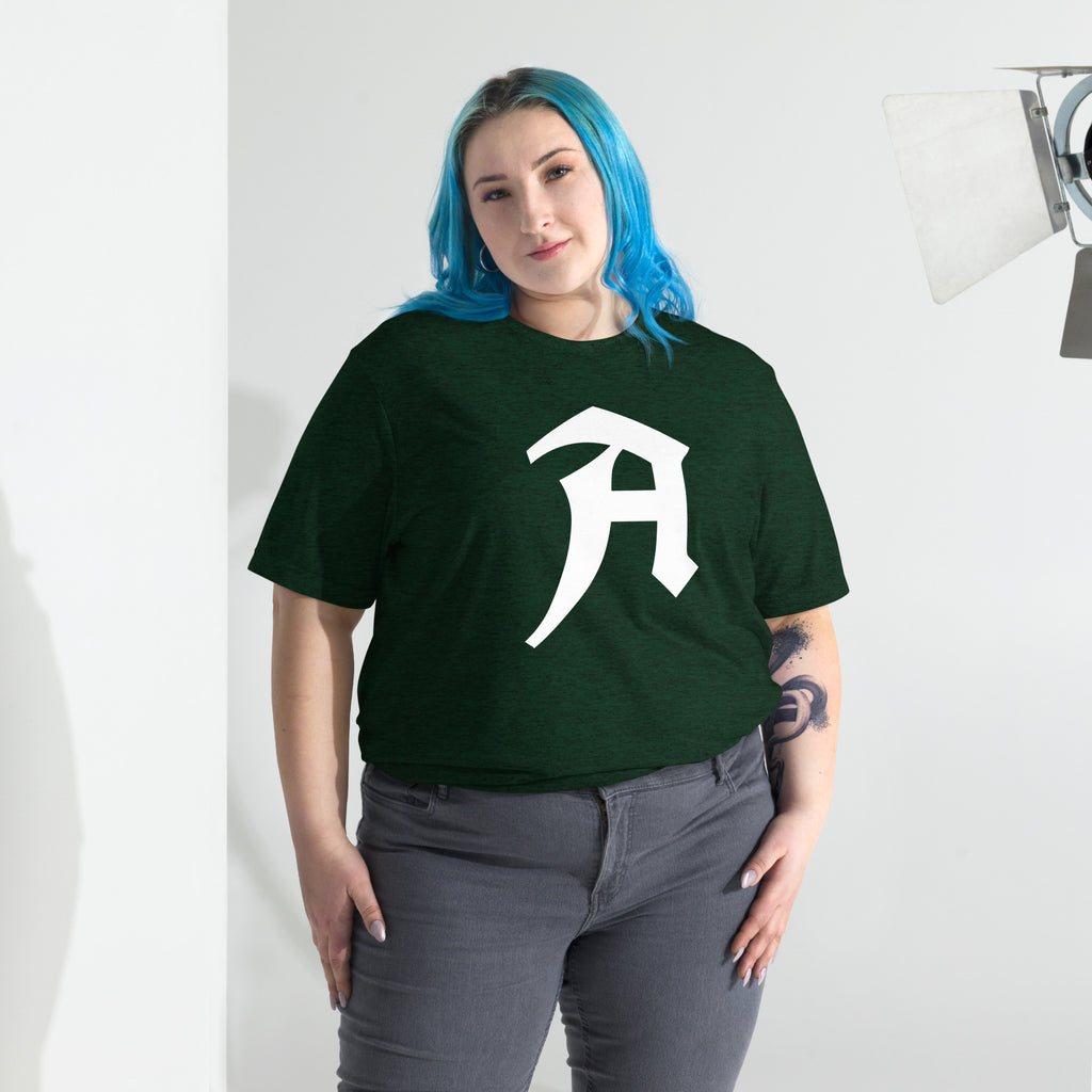 Andre Republic Short sleeve t-shirt