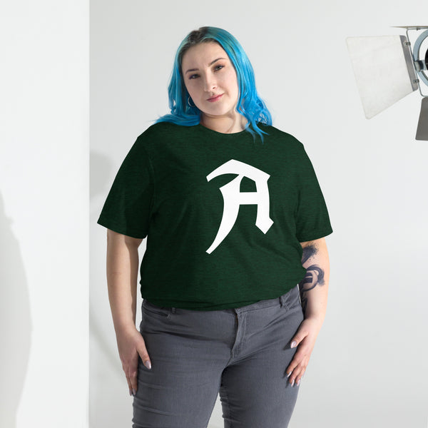Andre Republic Short sleeve t-shirt