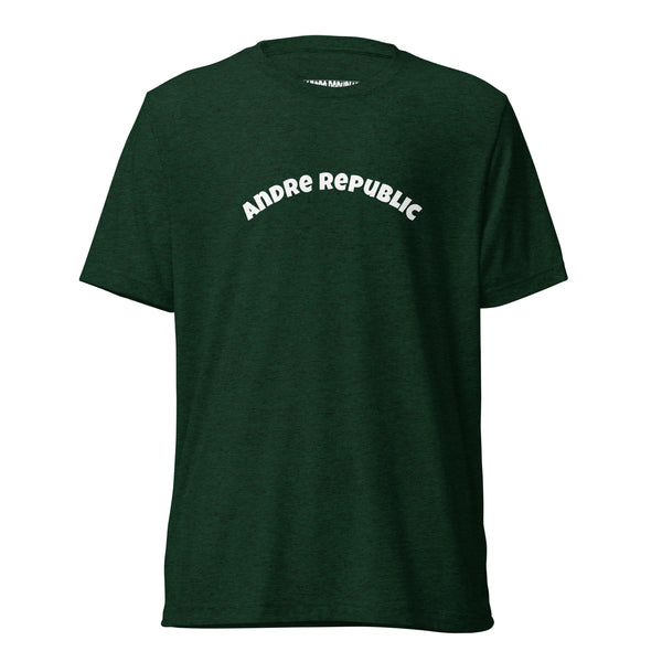 Andre Republic T-Shirt