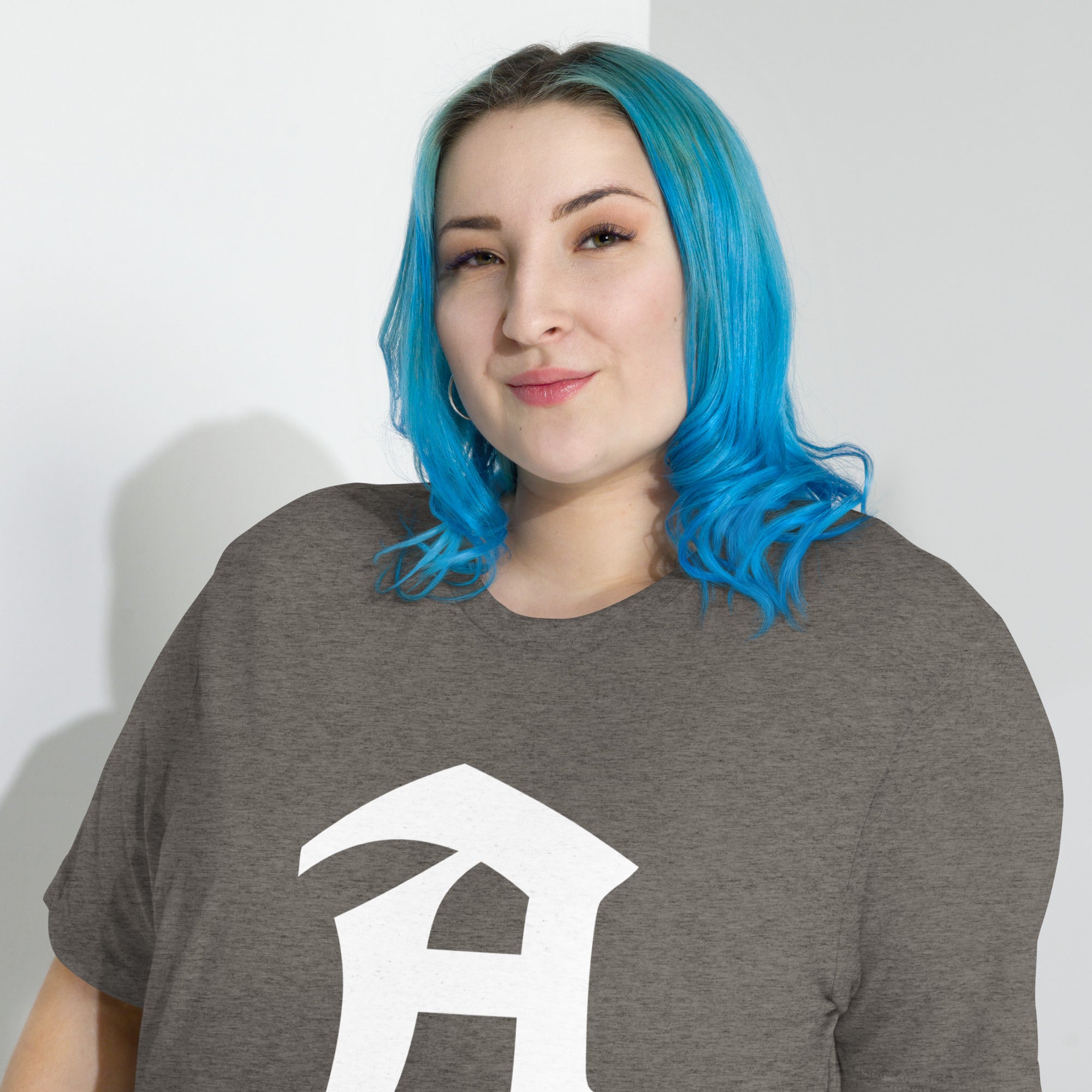 Andre Republic Short sleeve t-shirt