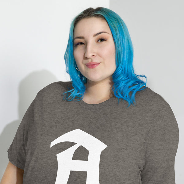 Andre Republic Short sleeve t-shirt