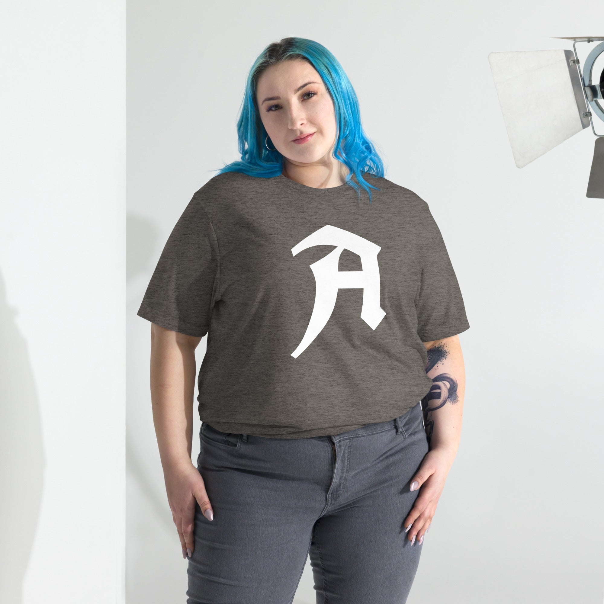 Andre Republic Short sleeve t-shirt
