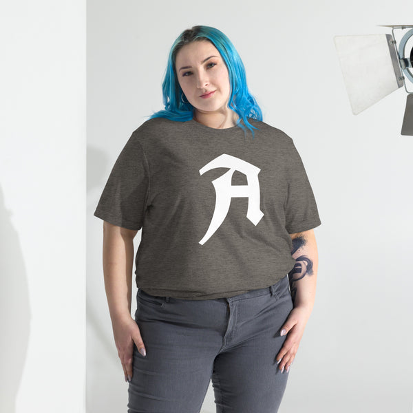 Andre Republic Short sleeve t-shirt
