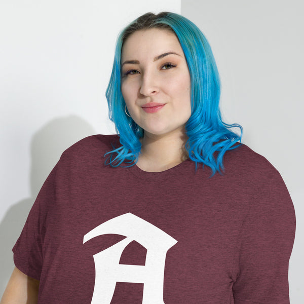 Andre Republic Short sleeve t-shirt