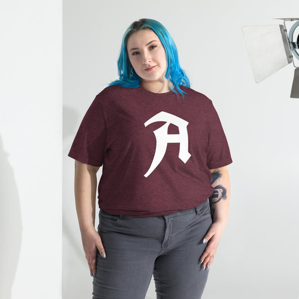 Andre Republic Short sleeve t-shirt