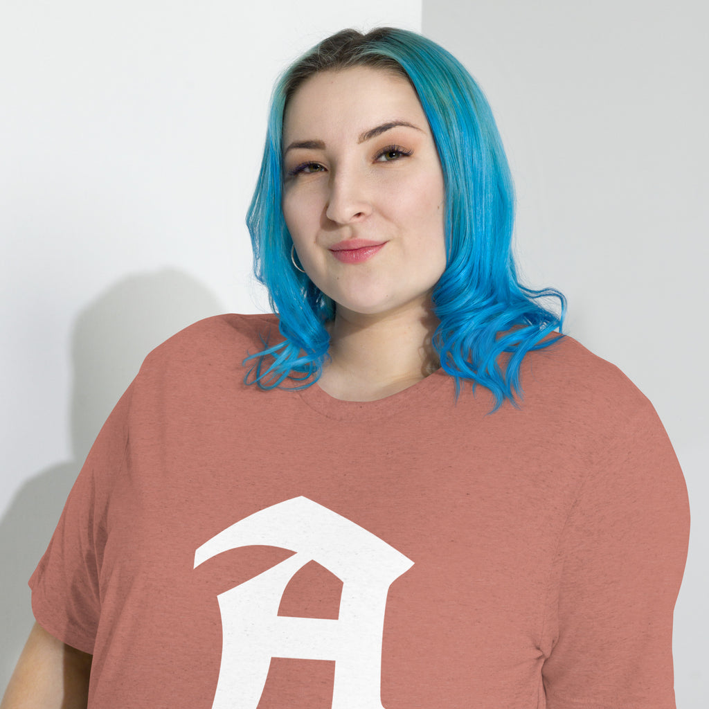 Andre Republic Short sleeve t-shirt