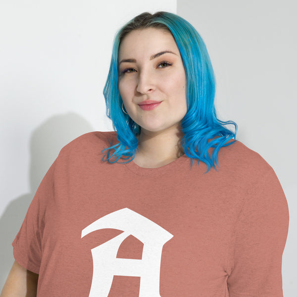 Andre Republic Short sleeve t-shirt