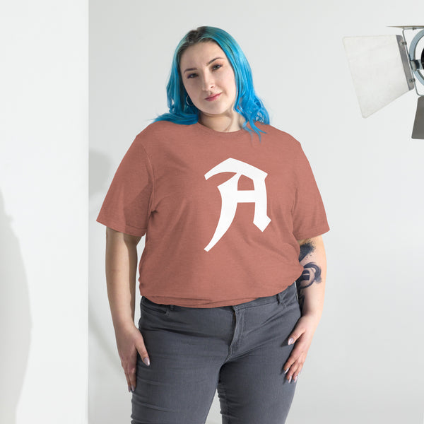 Andre Republic Short sleeve t-shirt