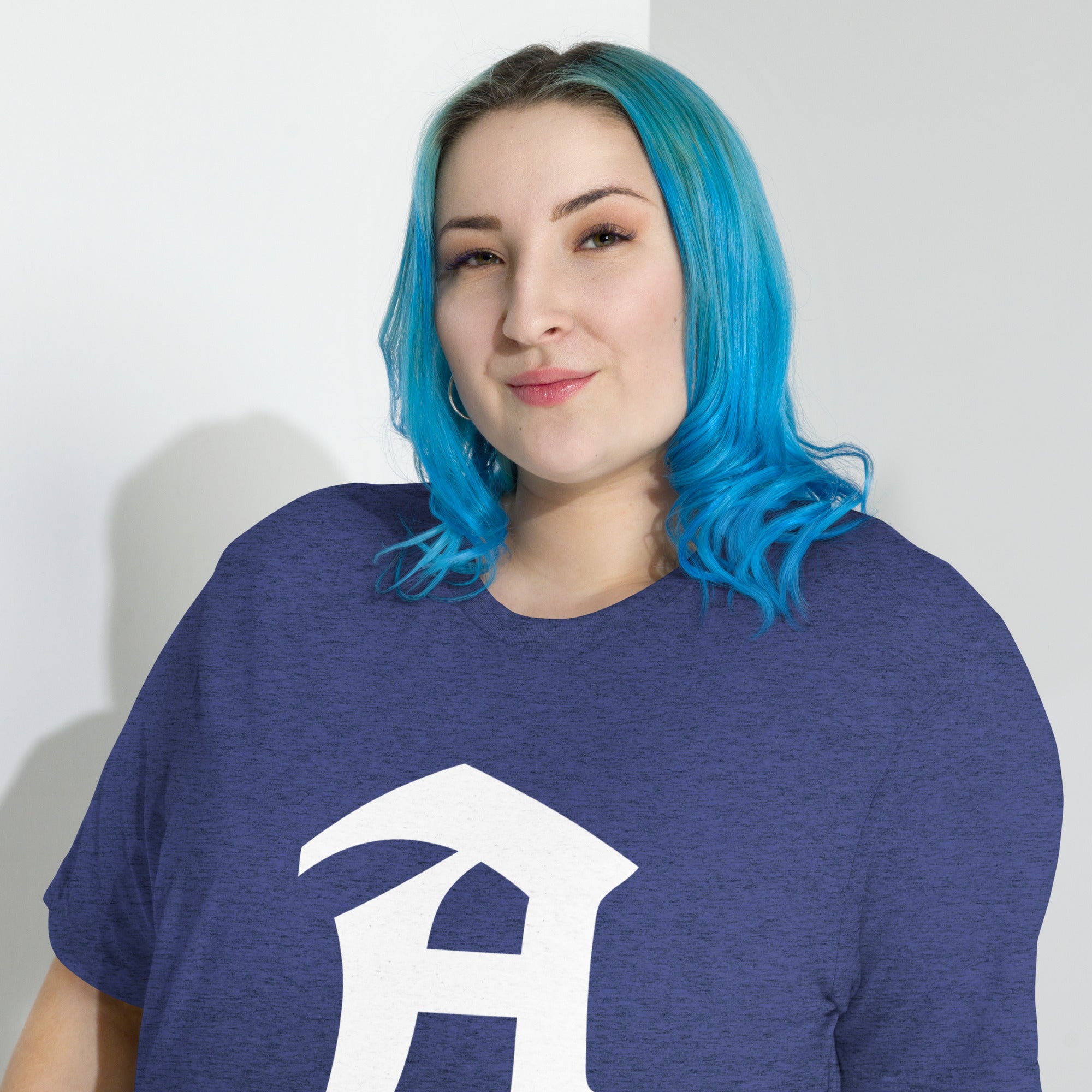 Andre Republic Short sleeve t-shirt