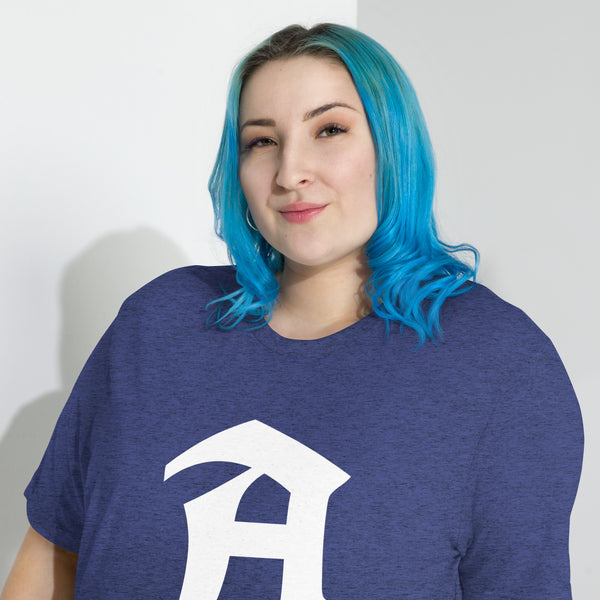 Andre Republic Short sleeve t-shirt