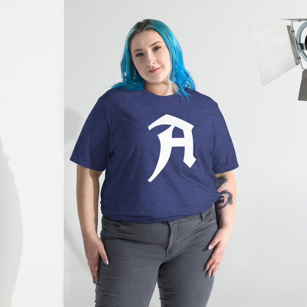 Andre Republic Short sleeve t-shirt