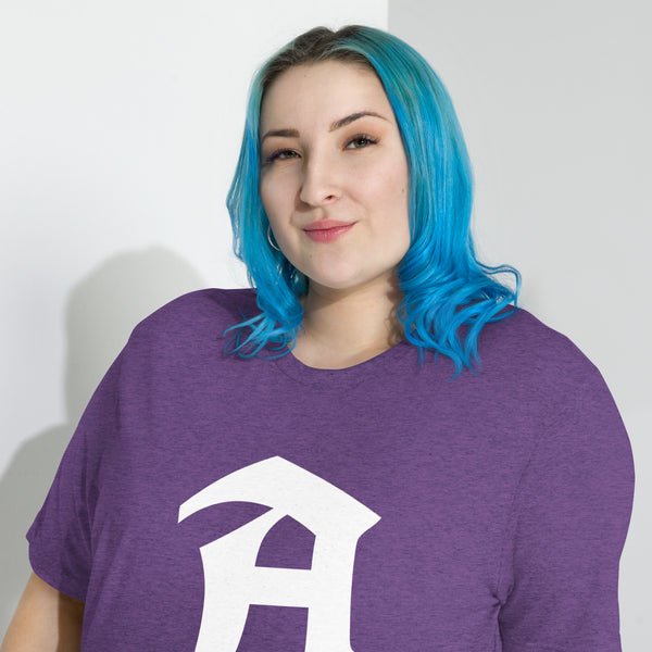 Andre Republic Short sleeve t-shirt