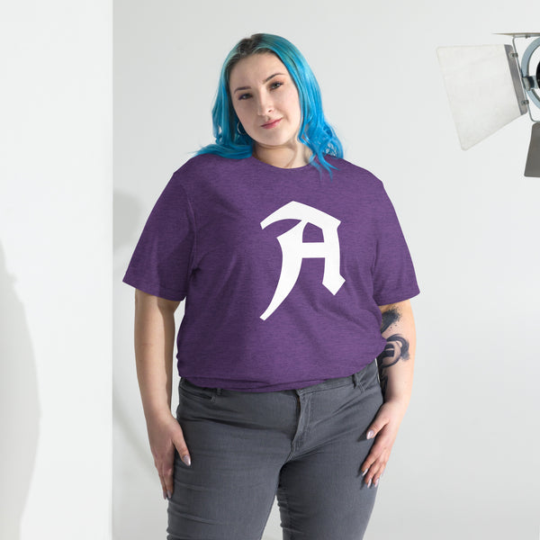 Andre Republic Short sleeve t-shirt