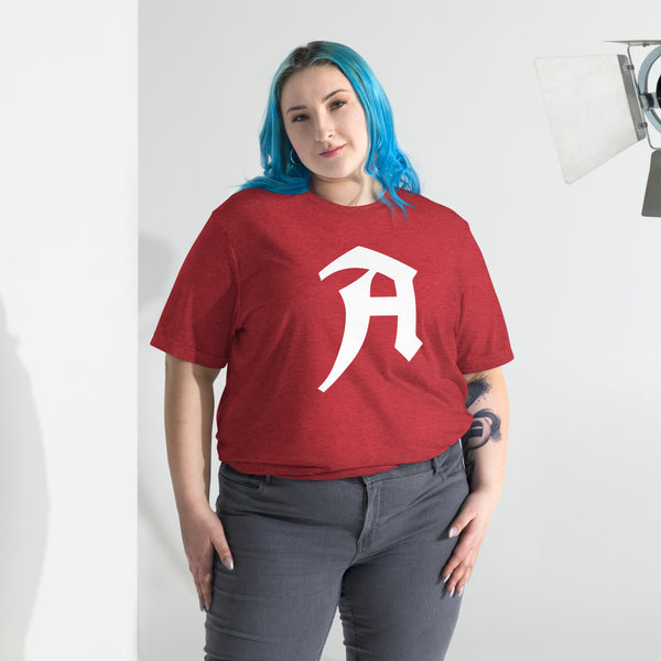 Andre Republic Short sleeve t-shirt