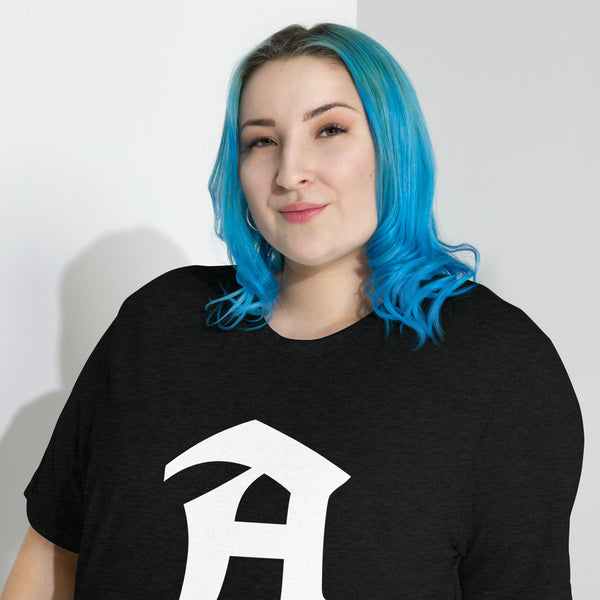 Andre Republic Short sleeve t-shirt