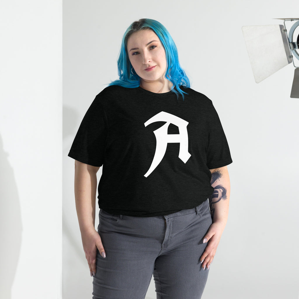 Andre Republic Short sleeve t-shirt