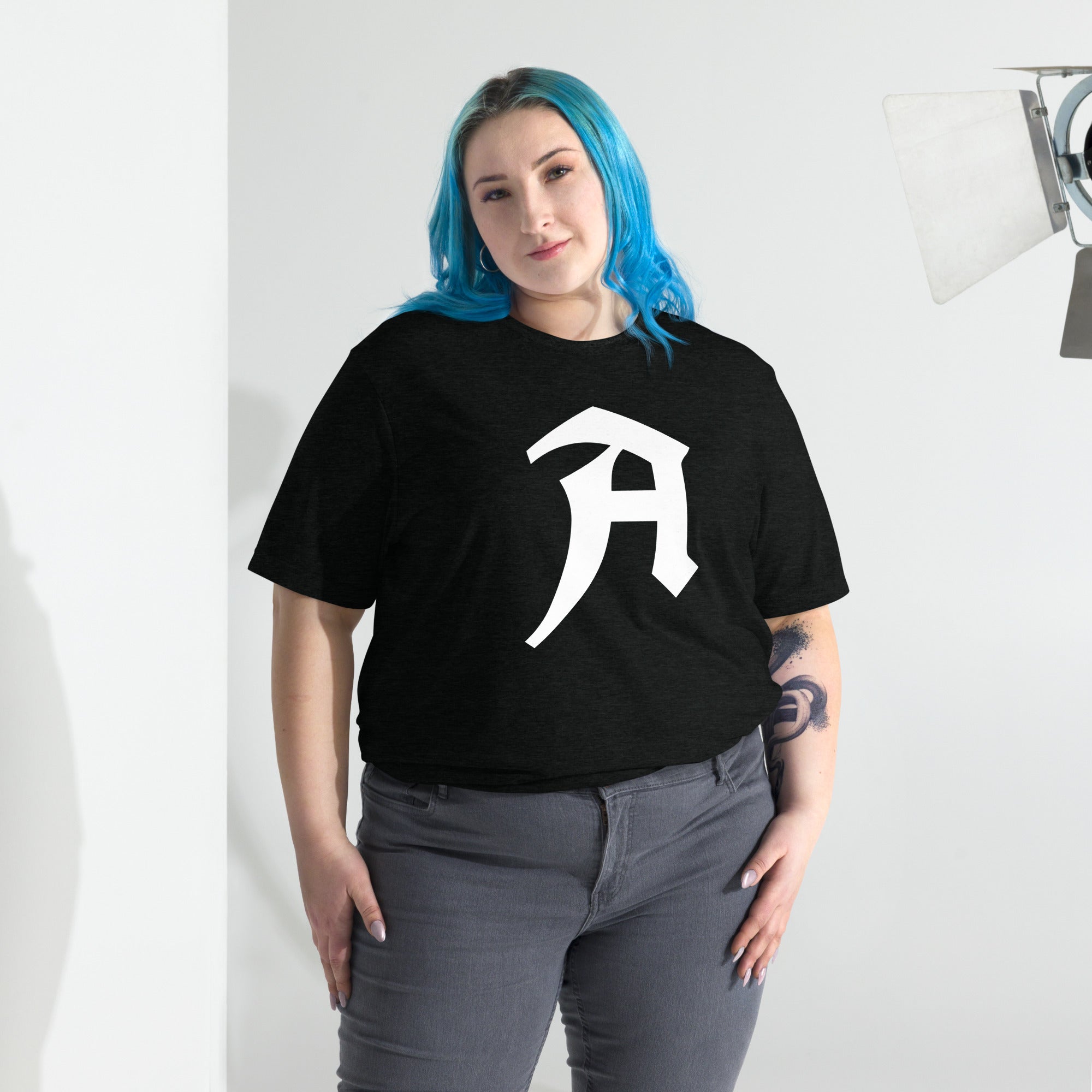 Andre Republic Short sleeve t-shirt