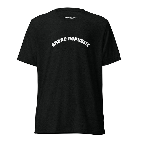 Andre Republic T-Shirt