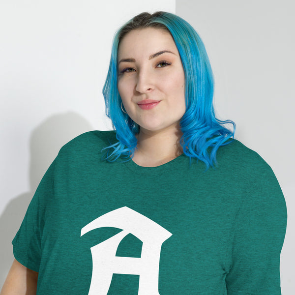 Andre Republic Short sleeve t-shirt