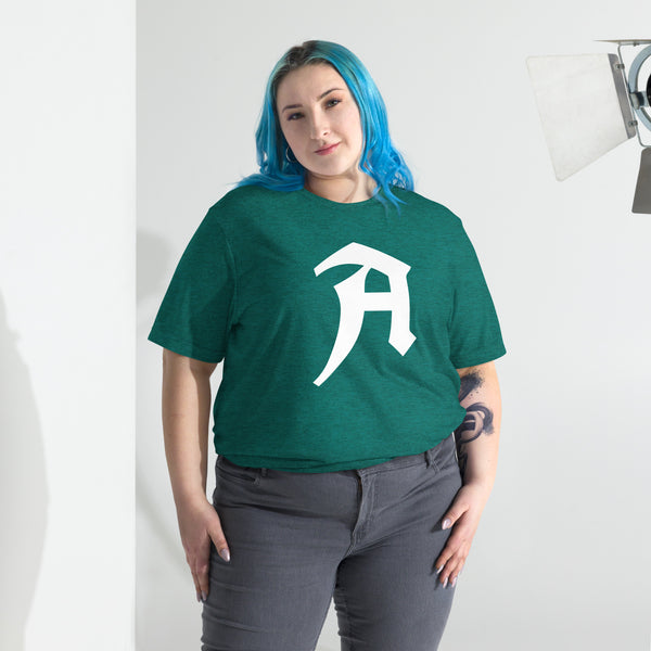 Andre Republic Short sleeve t-shirt
