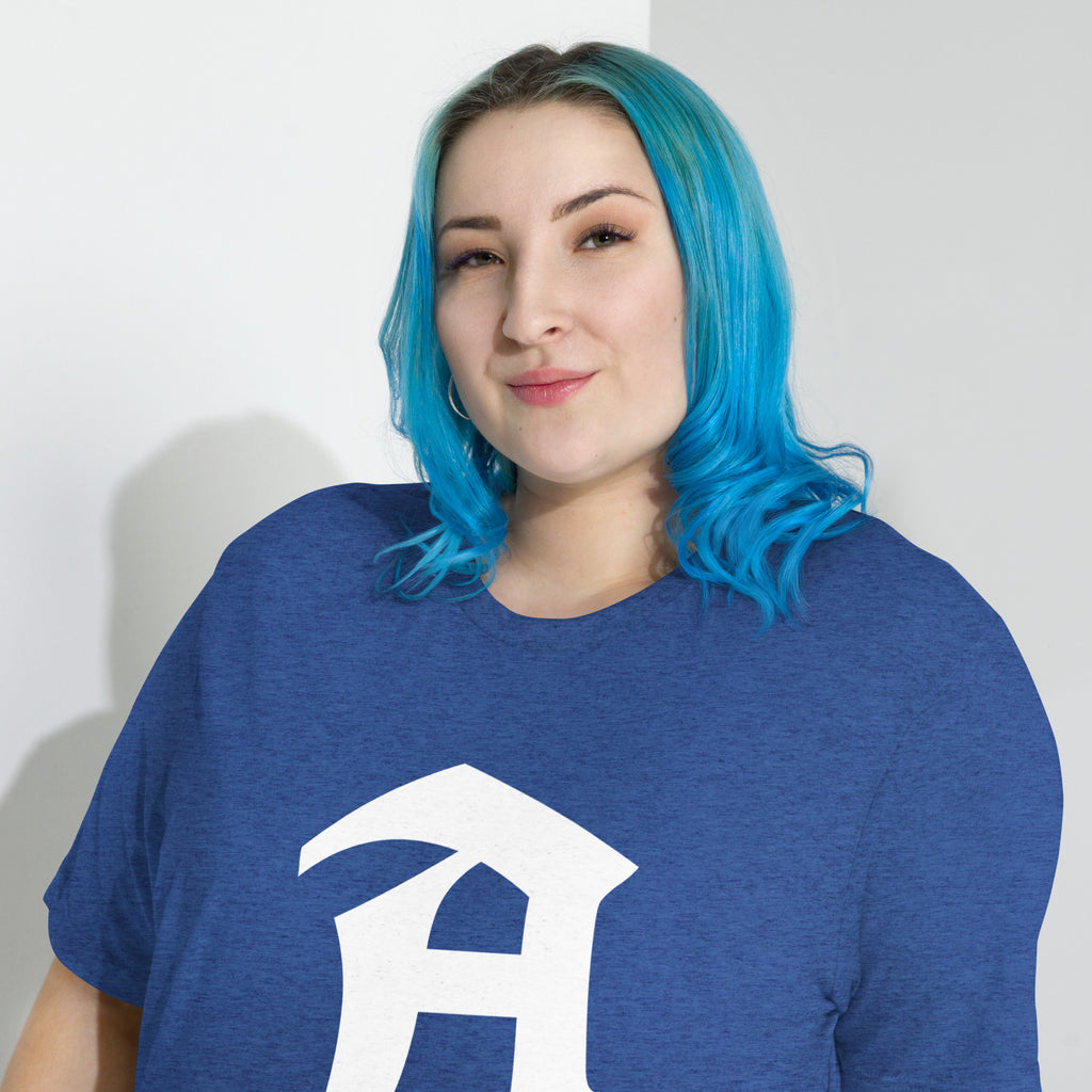 Andre Republic Short sleeve t-shirt