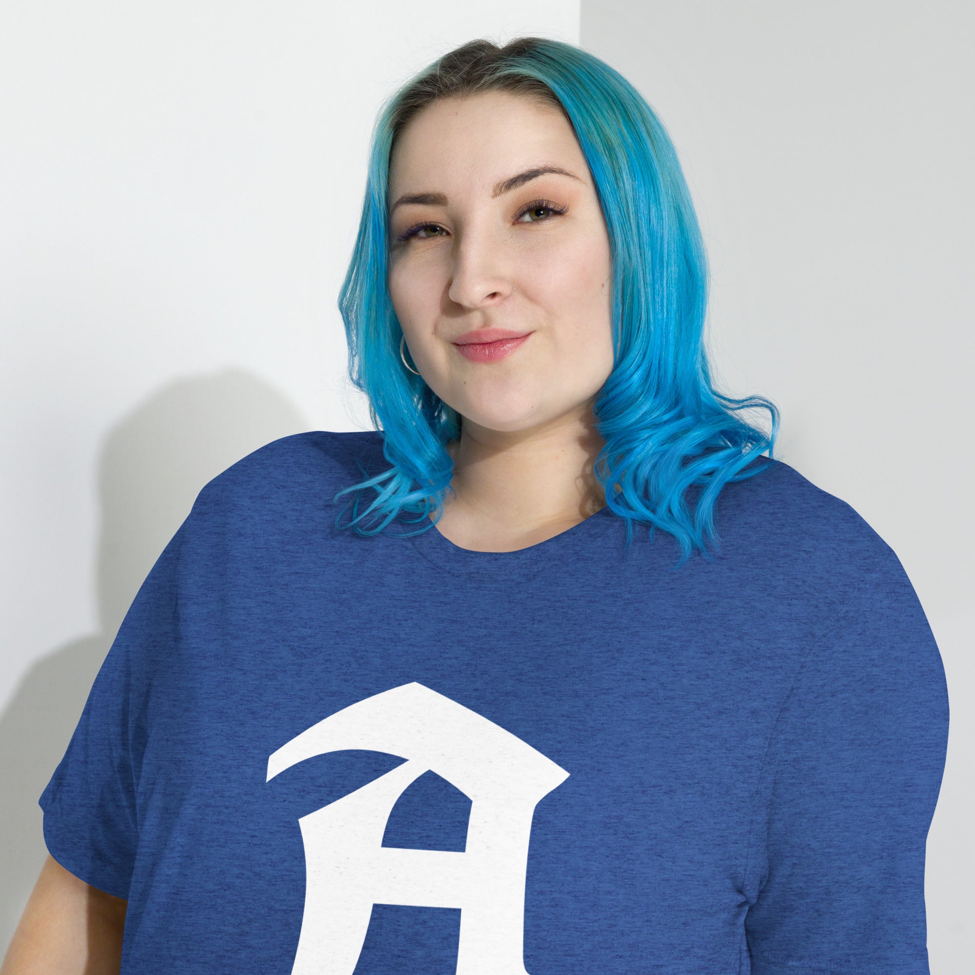 Andre Republic Short sleeve t-shirt