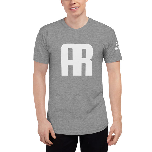 Andre Republic Crew Neck Track Shirt