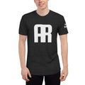 Andre Republic Crew Neck Track Shirt