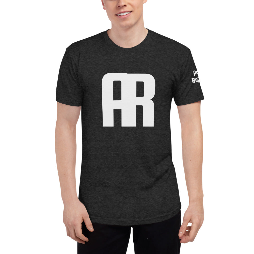Andre Republic Crew Neck Track Shirt