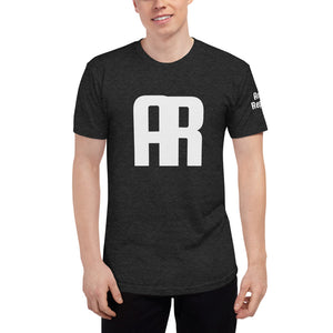Andre Republic Crew Neck Track Shirt