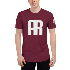 Andre Republic Crew Neck Track Shirt