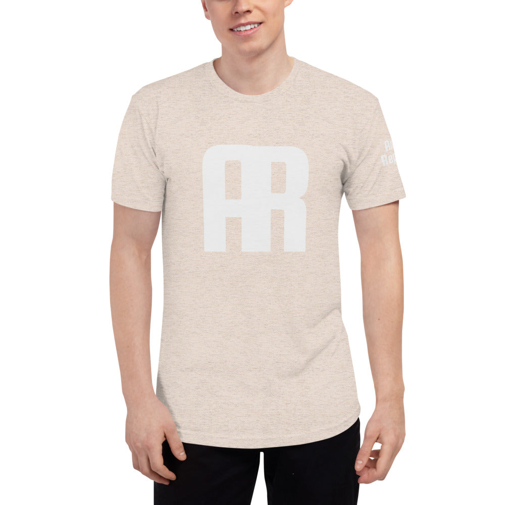 Andre Republic Crew Neck Track Shirt