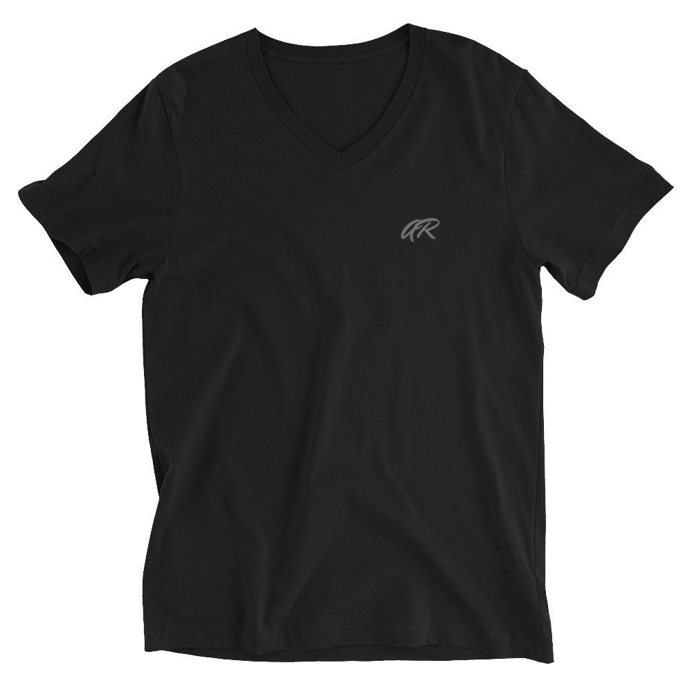 Andre Republic V-Neck T-Shirt