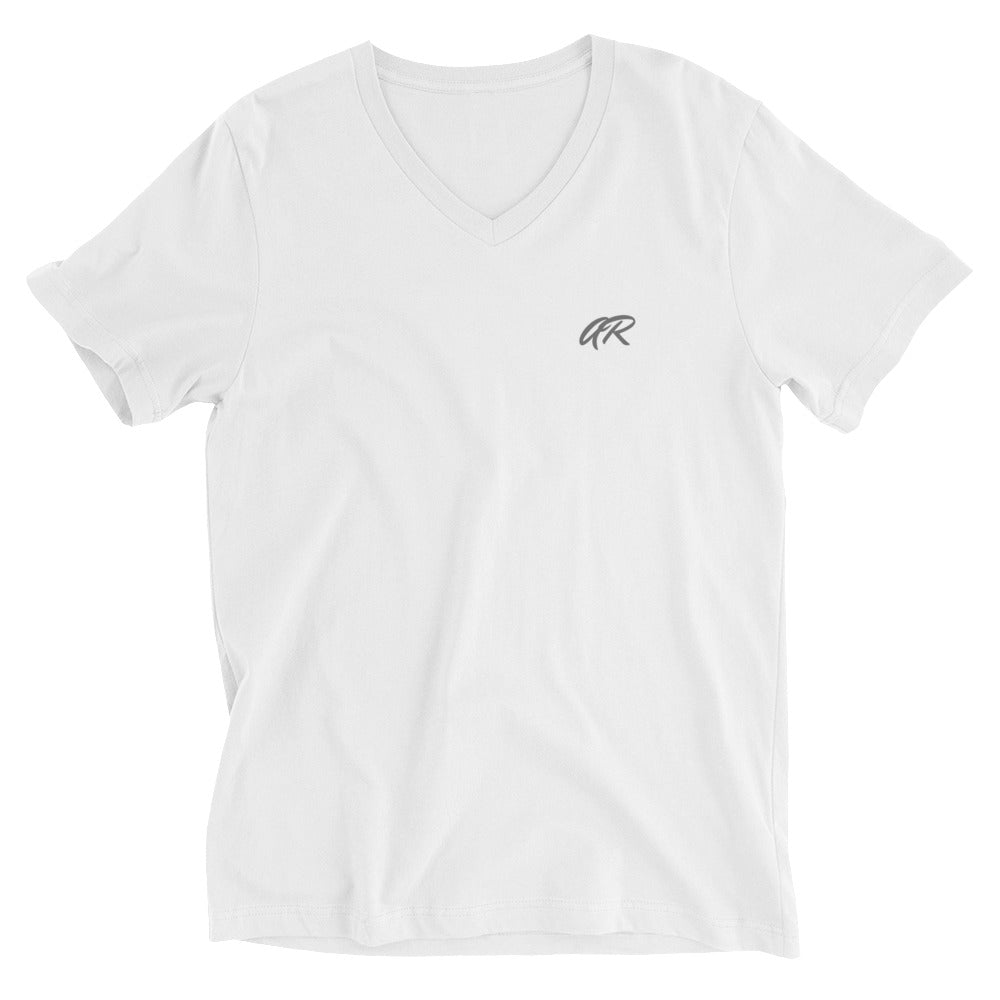 Andre Republic V-Neck T-Shirt