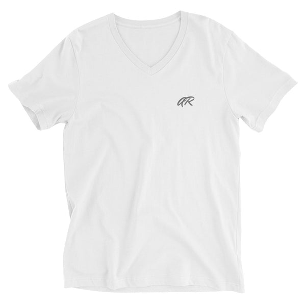 Andre Republic V-Neck T-Shirt