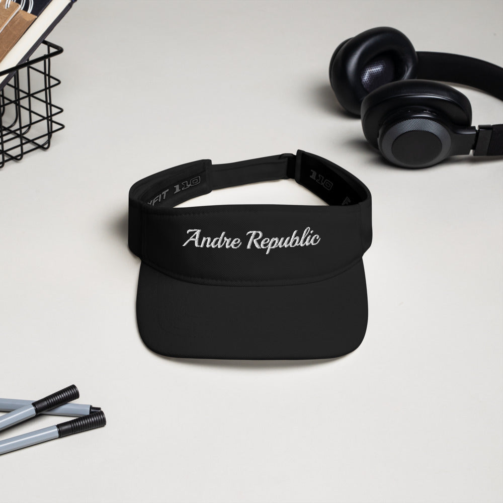 Andre Republic Visor