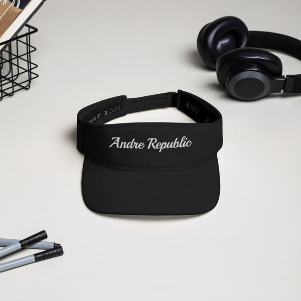 Andre Republic Visor