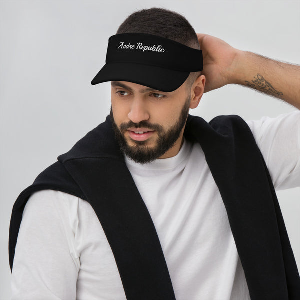 Andre Republic Visor