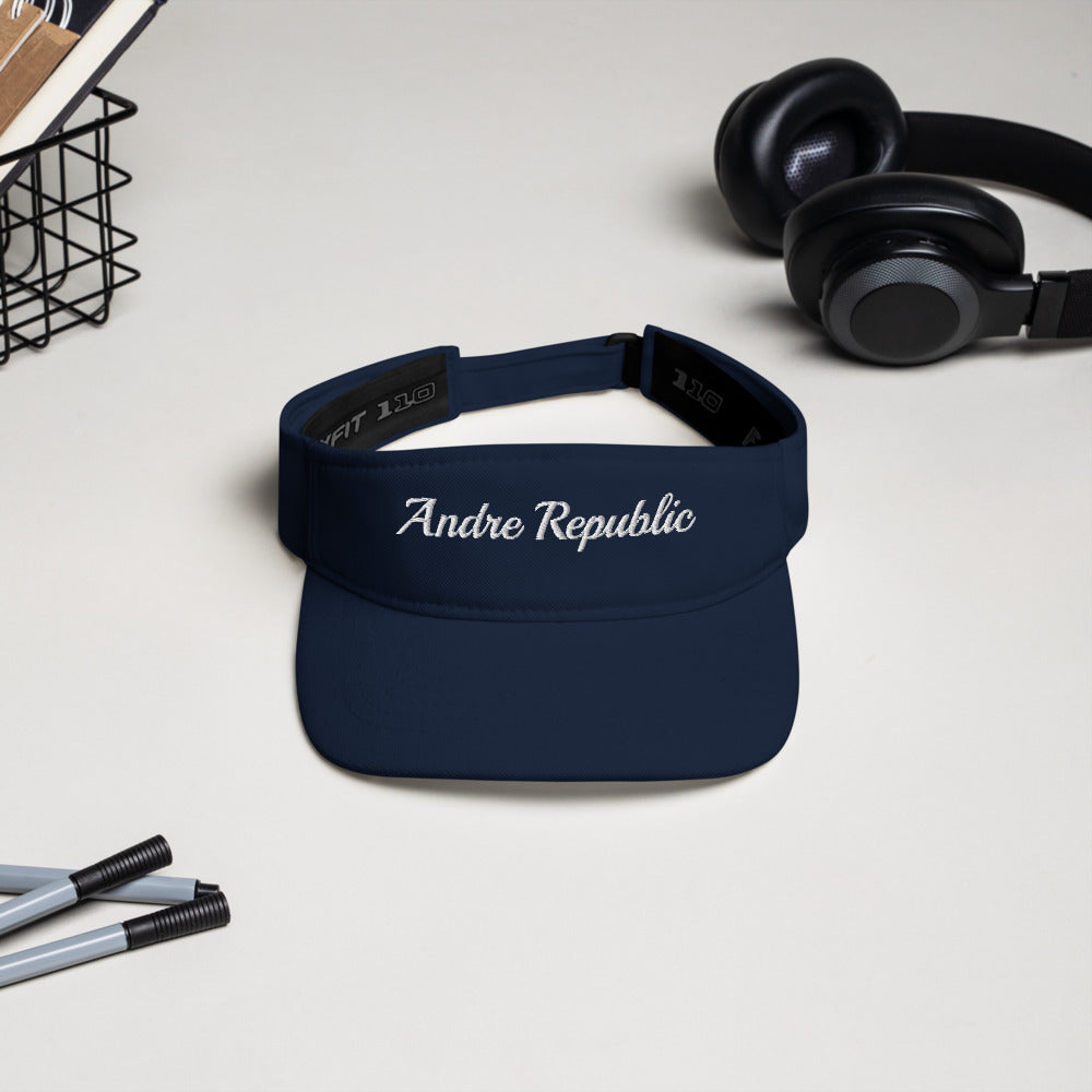 Andre Republic Visor