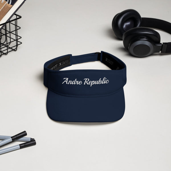 Andre Republic Visor