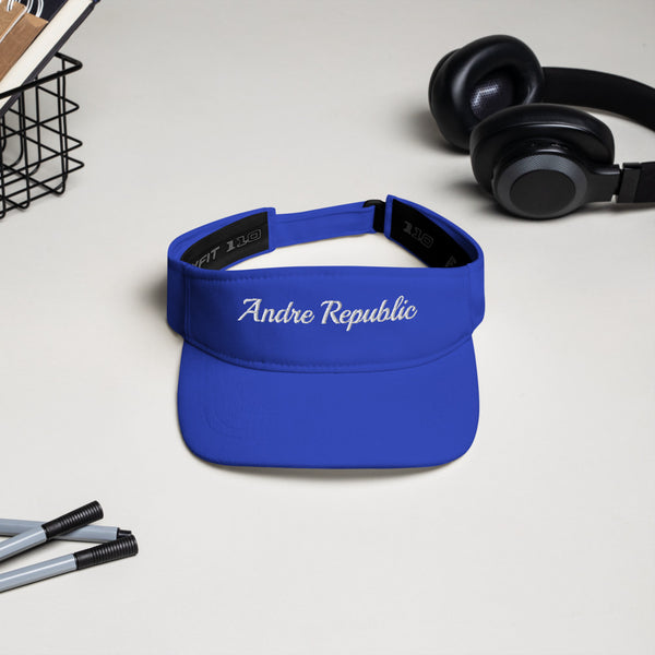 Andre Republic Visor