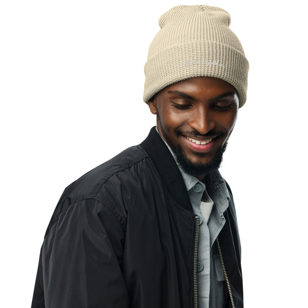 Andre Republic Waffle beanie