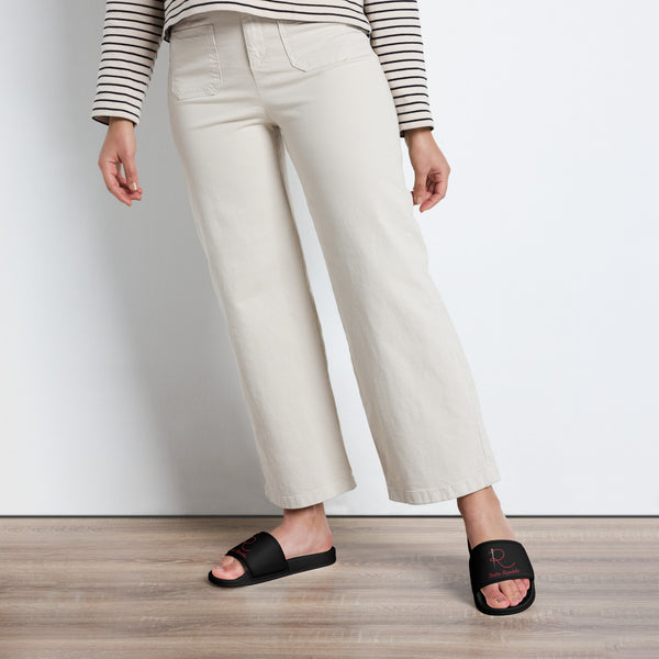 Andre Republic Women's slides